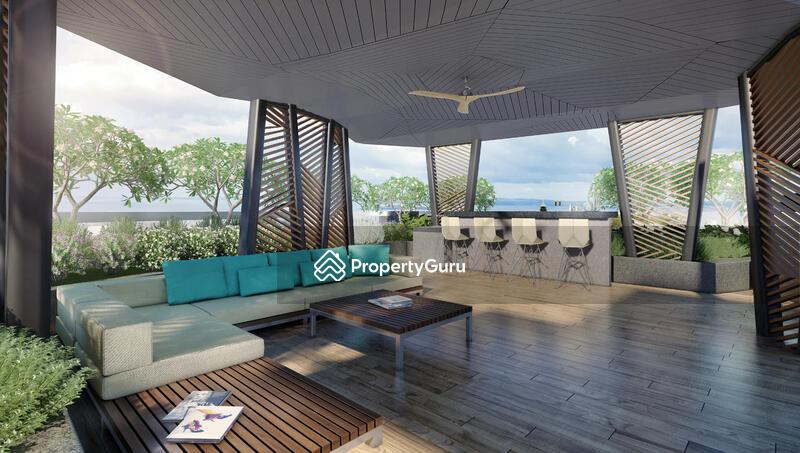 Apartment for Sale, Harbour View Gardens, SGD 1,700,000 | Freehold