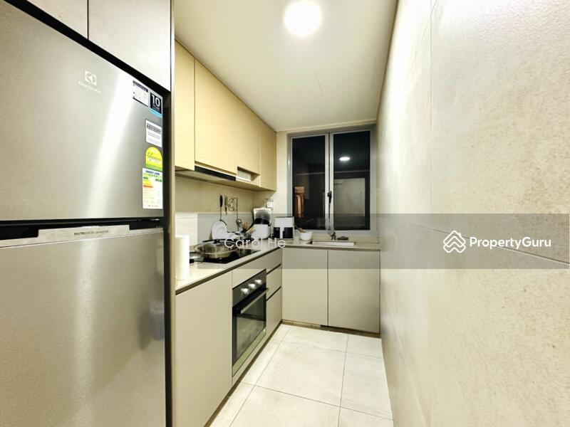 Apartment for Sale, Harbour View Gardens, SGD 1,700,000 | Freehold