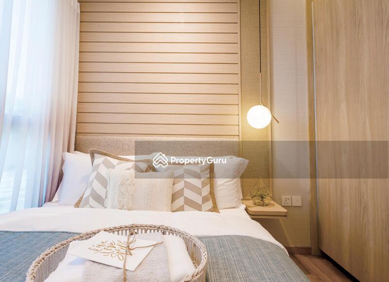 Apartment for Sale, Harbour View Gardens, SGD 1,700,000 | Freehold