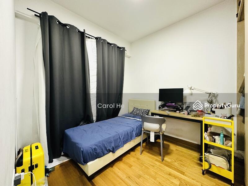 Apartment for Sale, Harbour View Gardens, SGD 1,700,000 | Freehold