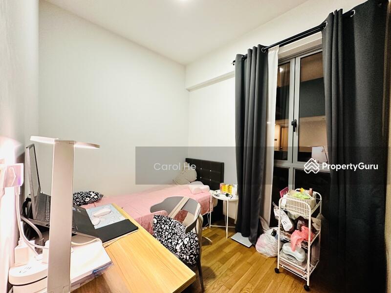 Apartment for Sale, Harbour View Gardens, SGD 1,700,000 | Freehold