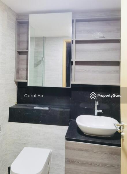 Apartment for Sale, Harbour View Gardens, SGD 1,700,000 | Freehold