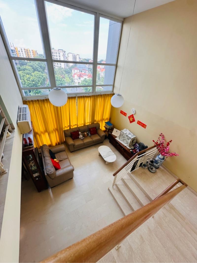 Condominium for Sale, Changi Rise Condo Condominium For Sale, $3,400,000, 5 Bed 5 Bath 3,154 sqft $1,078.00 psf, SGD 3,400,000 | 99-year Leasehold