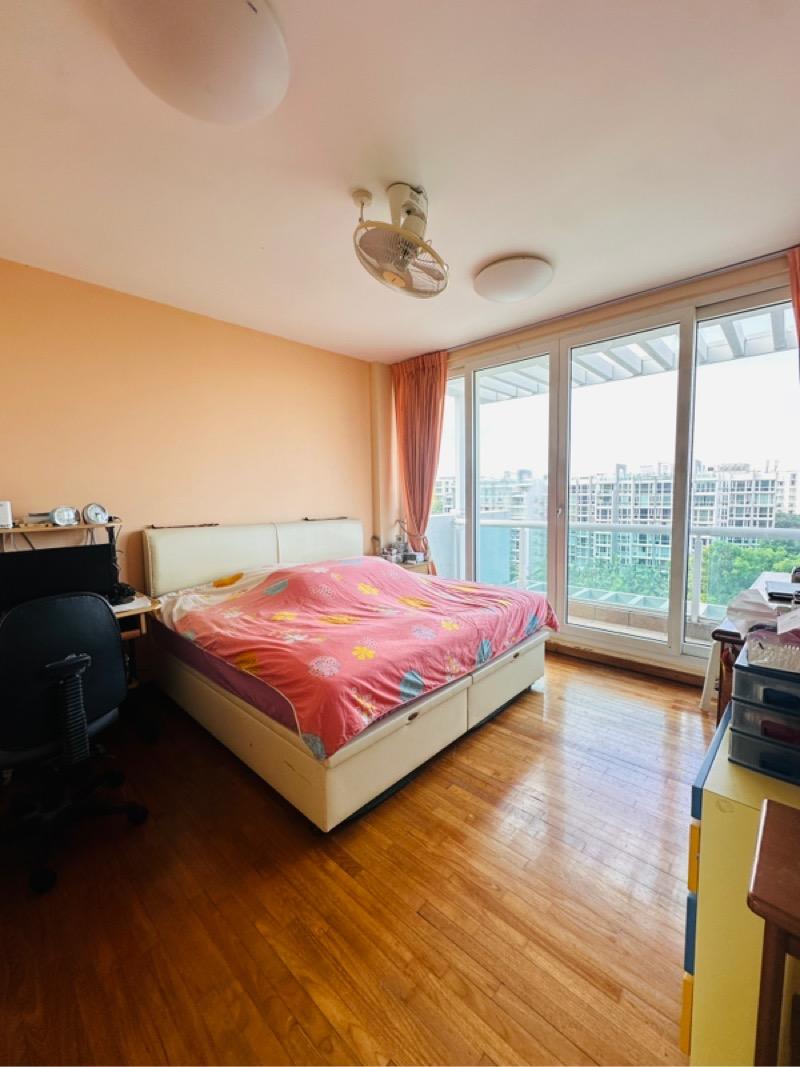 Condominium for Sale, Changi Rise Condo Condominium For Sale, $3,400,000, 5 Bed 5 Bath 3,154 sqft $1,078.00 psf, SGD 3,400,000 | 99-year Leasehold