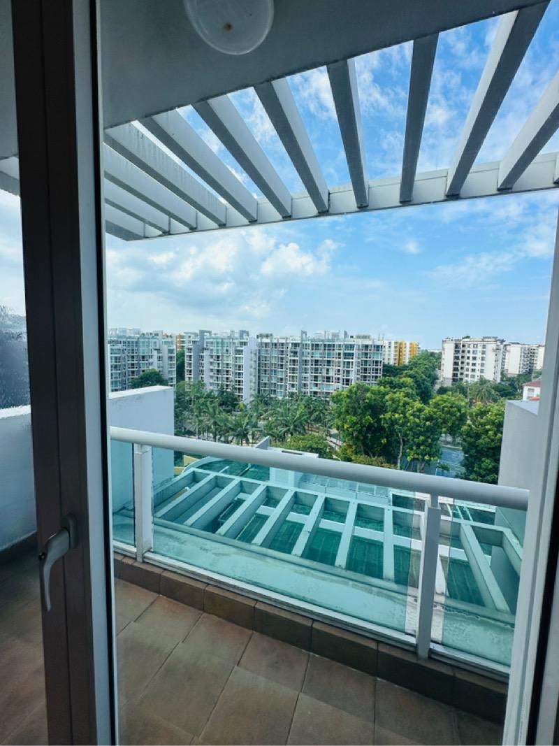 Condominium for Sale, Changi Rise Condo Condominium For Sale, $3,400,000, 5 Bed 5 Bath 3,154 sqft $1,078.00 psf, SGD 3,400,000 | 99-year Leasehold
