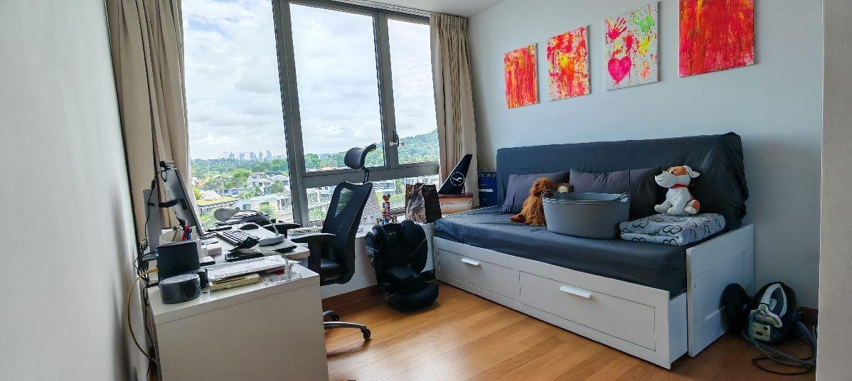 Apartment for Sale, Seascape @ Sentosa Cove Apartment For Sale, $10,200,000, 4 Bed 6 Bath 4,069 sqft $2,507.00 psf, SGD 10,200,000 | 99-year Leasehold