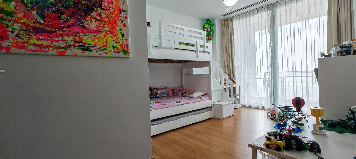 Apartment for Sale, Seascape @ Sentosa Cove Apartment For Sale, $10,200,000, 4 Bed 6 Bath 4,069 sqft $2,507.00 psf, SGD 10,200,000 | 99-year Leasehold