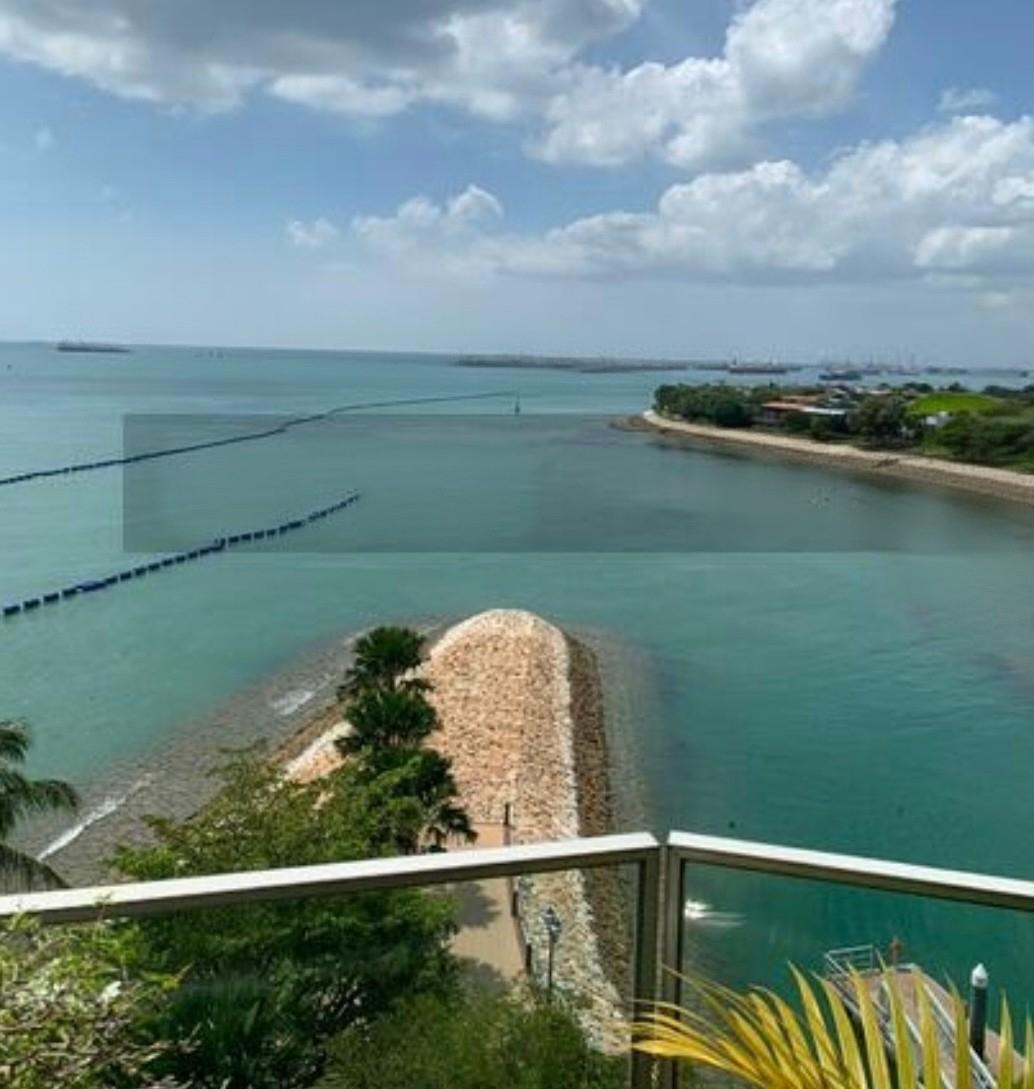 Apartment for Sale, Seascape @ Sentosa Cove Apartment For Sale, $10,200,000, 4 Bed 6 Bath 4,069 sqft $2,507.00 psf, SGD 10,200,000 | 99-year Leasehold