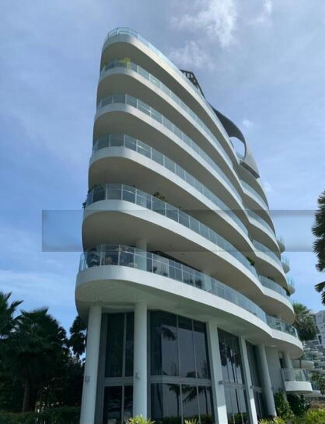 Apartment for Sale, Seascape @ Sentosa Cove Apartment For Sale, $10,200,000, 4 Bed 6 Bath 4,069 sqft $2,507.00 psf, SGD 10,200,000 | 99-year Leasehold
