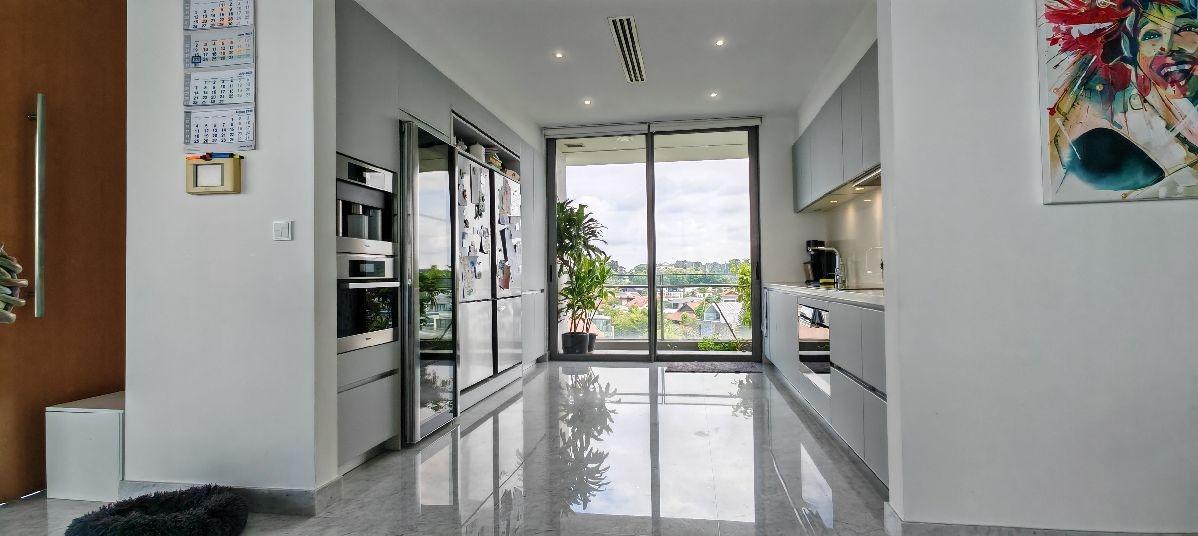 Apartment for Sale, Seascape @ Sentosa Cove Apartment For Sale, $10,200,000, 4 Bed 6 Bath 4,069 sqft $2,507.00 psf, SGD 10,200,000 | 99-year Leasehold