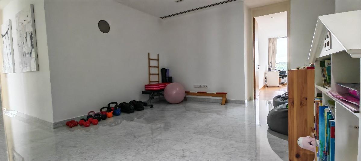 Apartment for Sale, Seascape @ Sentosa Cove Apartment For Sale, $10,200,000, 4 Bed 6 Bath 4,069 sqft $2,507.00 psf, SGD 10,200,000 | 99-year Leasehold