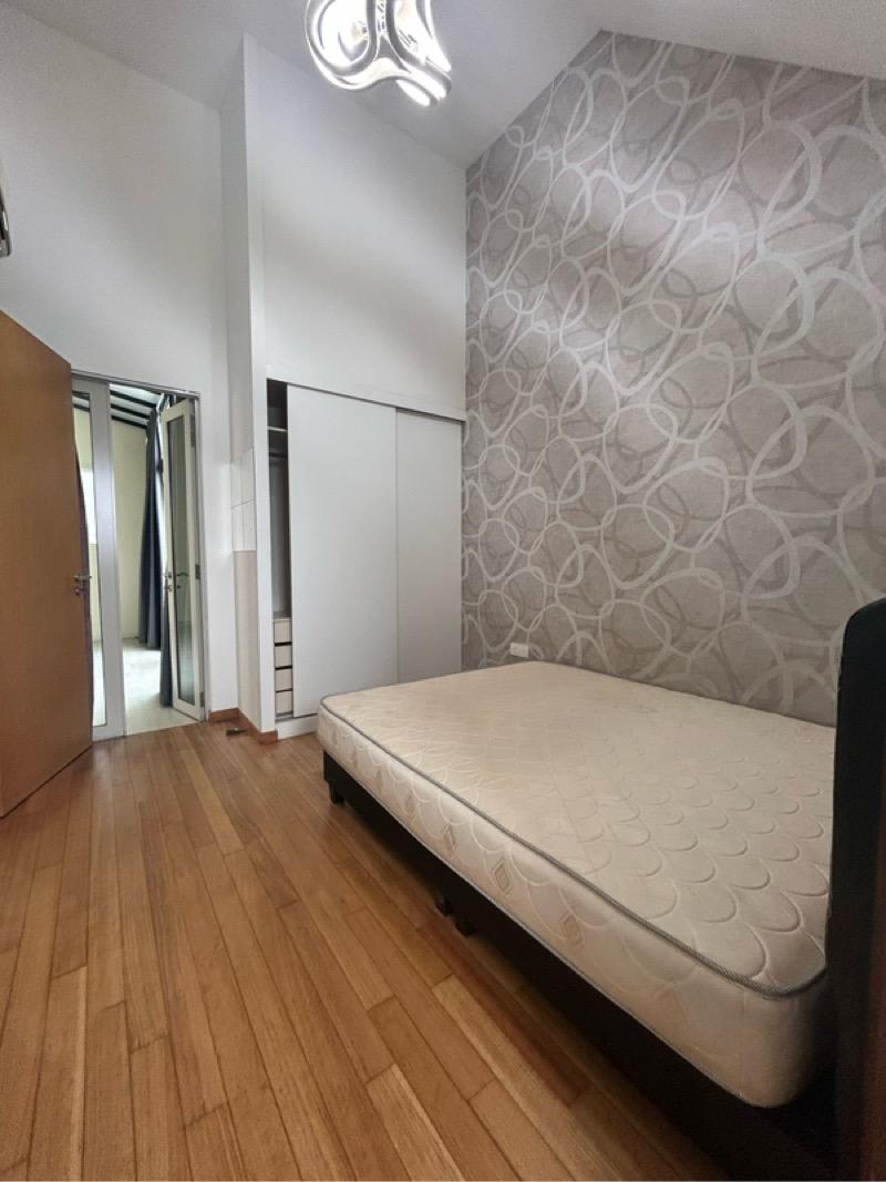Condominium for Sale, Urban Lofts Condominium For Sale, $1,650,000, 2 Bed 2 Bath 1,205 sqft $1,369.00 psf, SGD 1,650,000 | Freehold