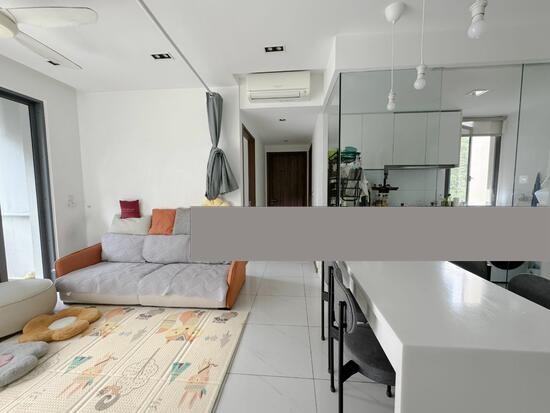 Prop-GPT: Condominium: D17  Palm Isles