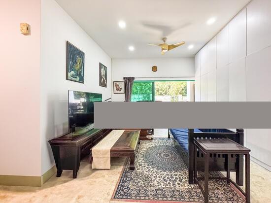 Prop-GPT: Condominium: D21 Upper Bukit Timah Southaven I