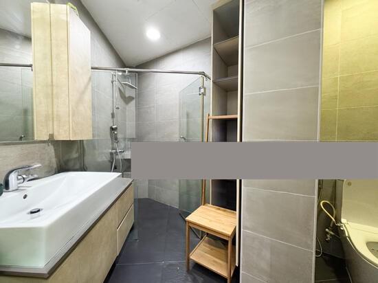 Southaven I Condominium For Sale, $1,795,000, 3 Bed 2 Bath 1,442 sqft $1,245.00 psf