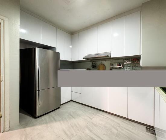 Southaven I Condominium For Sale, $1,795,000, 3 Bed 2 Bath 1,442 sqft $1,245.00 psf