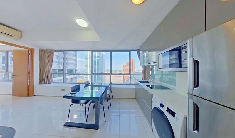 Apartment for Sale, Lumiere Apartment For Sale, $1,000,000, 1 Bed 1 Bath 645 sqft $1,550.00 psf, SGD 1,000,000 | 99-year Leasehold