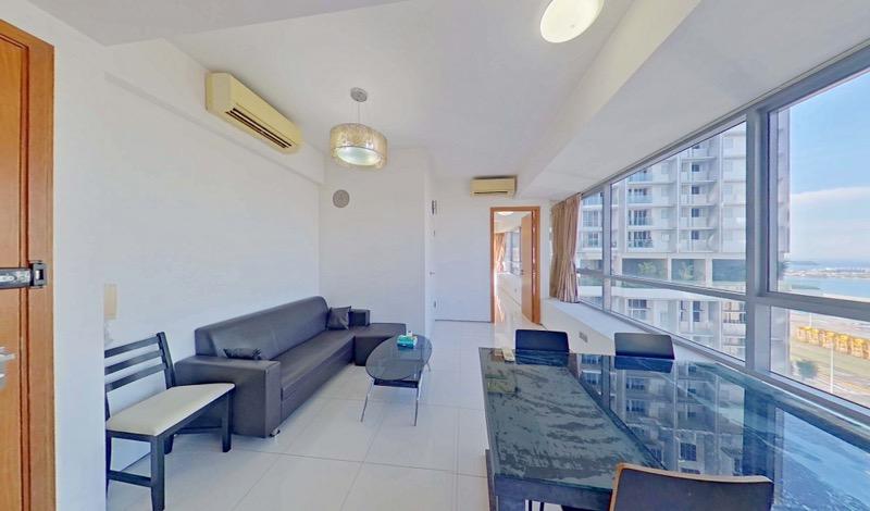 Apartment for Sale, Lumiere Apartment For Sale, $1,000,000, 1 Bed 1 Bath 645 sqft $1,550.00 psf, SGD 1,000,000 | 99-year Leasehold