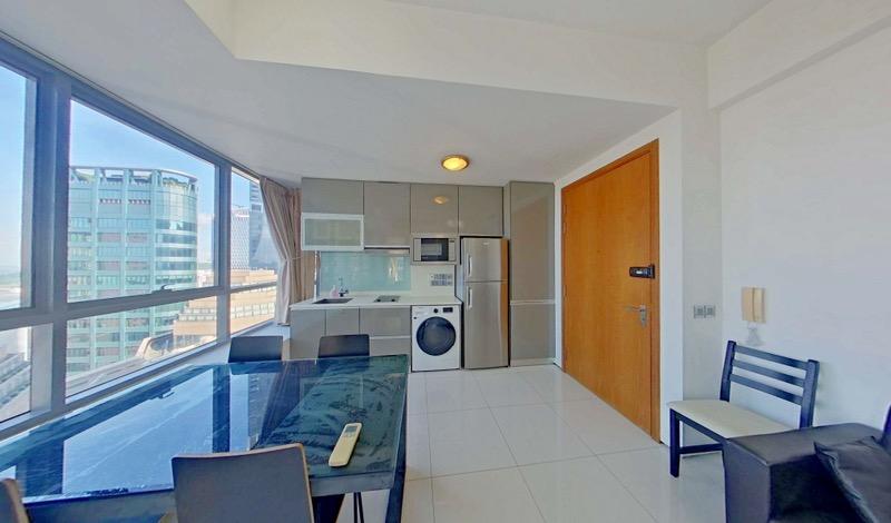 Apartment for Sale, Lumiere Apartment For Sale, $1,000,000, 1 Bed 1 Bath 645 sqft $1,550.00 psf, SGD 1,000,000 | 99-year Leasehold
