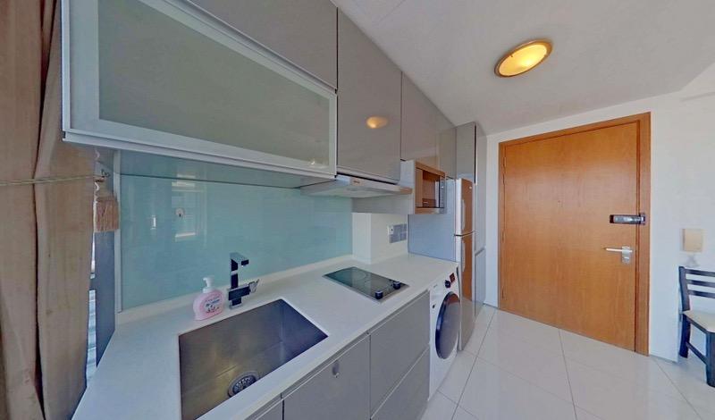 Apartment for Sale, Lumiere Apartment For Sale, $1,000,000, 1 Bed 1 Bath 645 sqft $1,550.00 psf, SGD 1,000,000 | 99-year Leasehold