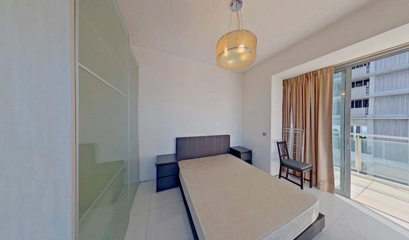 Apartment for Sale, Lumiere Apartment For Sale, $1,000,000, 1 Bed 1 Bath 645 sqft $1,550.00 psf, SGD 1,000,000 | 99-year Leasehold