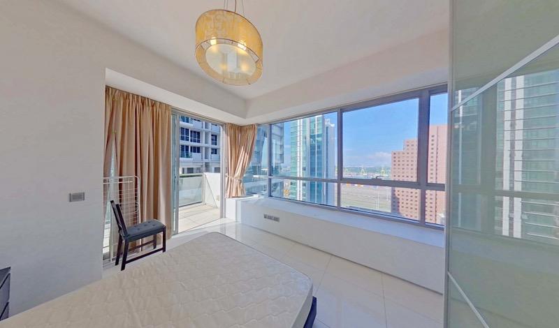 Apartment for Sale, Lumiere Apartment For Sale, $1,000,000, 1 Bed 1 Bath 645 sqft $1,550.00 psf, SGD 1,000,000 | 99-year Leasehold