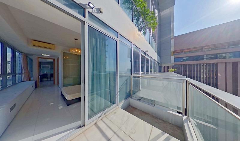 Apartment for Sale, Lumiere Apartment For Sale, $1,000,000, 1 Bed 1 Bath 645 sqft $1,550.00 psf, SGD 1,000,000 | 99-year Leasehold