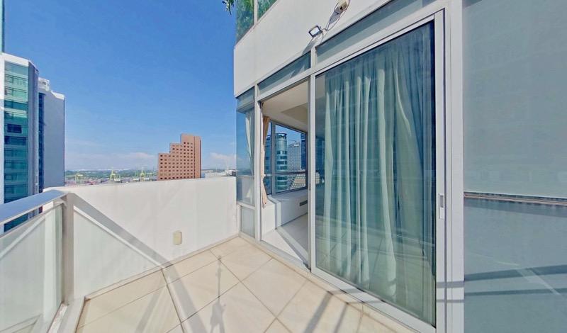 Apartment for Sale, Lumiere Apartment For Sale, $1,000,000, 1 Bed 1 Bath 645 sqft $1,550.00 psf, SGD 1,000,000 | 99-year Leasehold