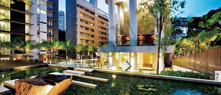 Prop-GPT: Condominium: D09  Skyline @ Orchard Boulevard