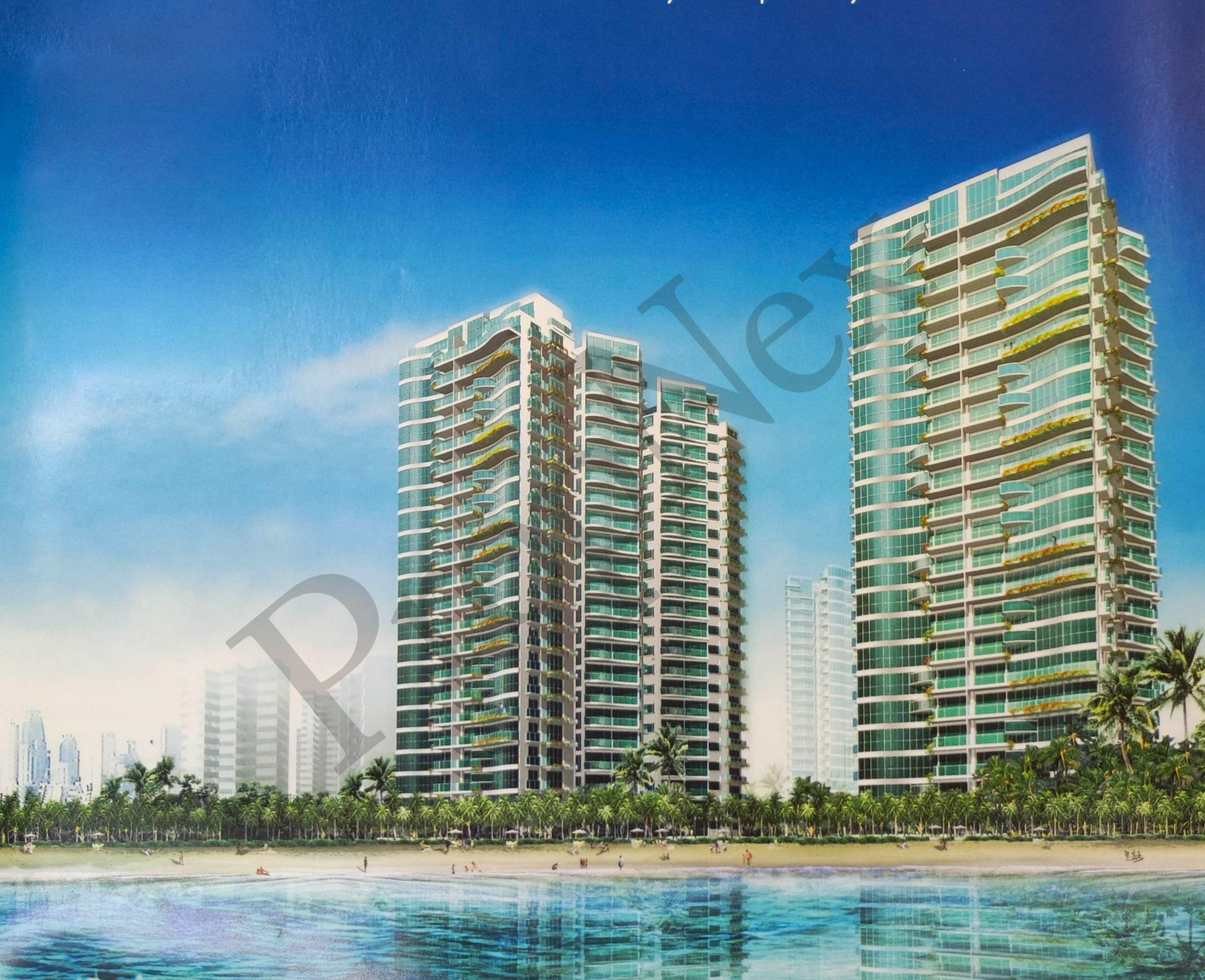 Cote D'Azur: D15 Marine Parade Condominium | Prop-GPT the AI-Powered Property Guru