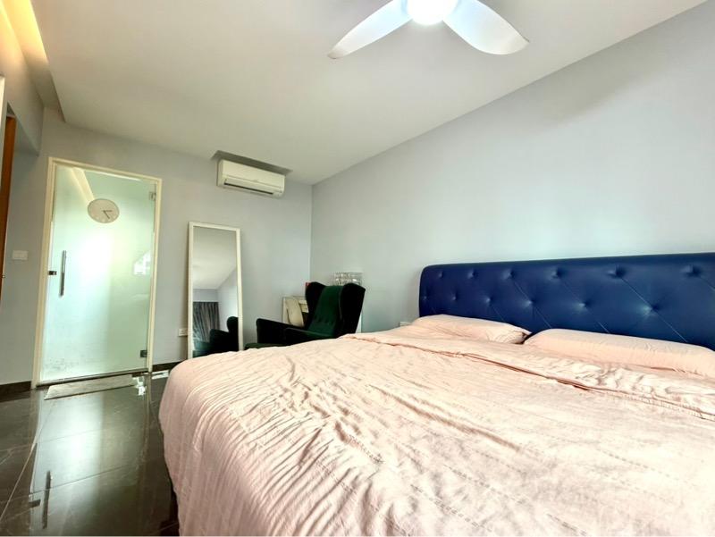 108A Canberra Walk HDB Apartment For Sale, $799,000, 3 Bed 2 Bath 1,216 sqft $657.00 psf