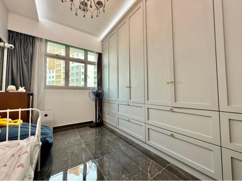 108A Canberra Walk HDB Apartment For Sale, $799,000, 3 Bed 2 Bath 1,216 sqft $657.00 psf