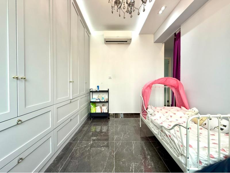 108A Canberra Walk HDB Apartment For Sale, $799,000, 3 Bed 2 Bath 1,216 sqft $657.00 psf