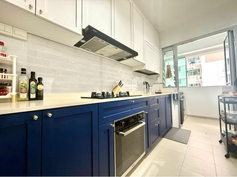 108A Canberra Walk HDB Apartment For Sale, $799,000, 3 Bed 2 Bath 1,216 sqft $657.00 psf