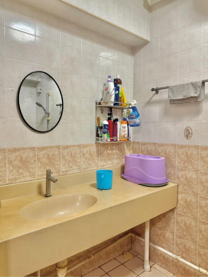 681C Jurong West Central 1 HDB Apartment For Sale, $550,000, 3 Bed 2 Bath 1,001 sqft $549.00 psf