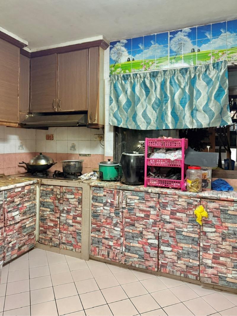 681C Jurong West Central 1 HDB Apartment For Sale, $550,000, 3 Bed 2 Bath 1,001 sqft $549.00 psf