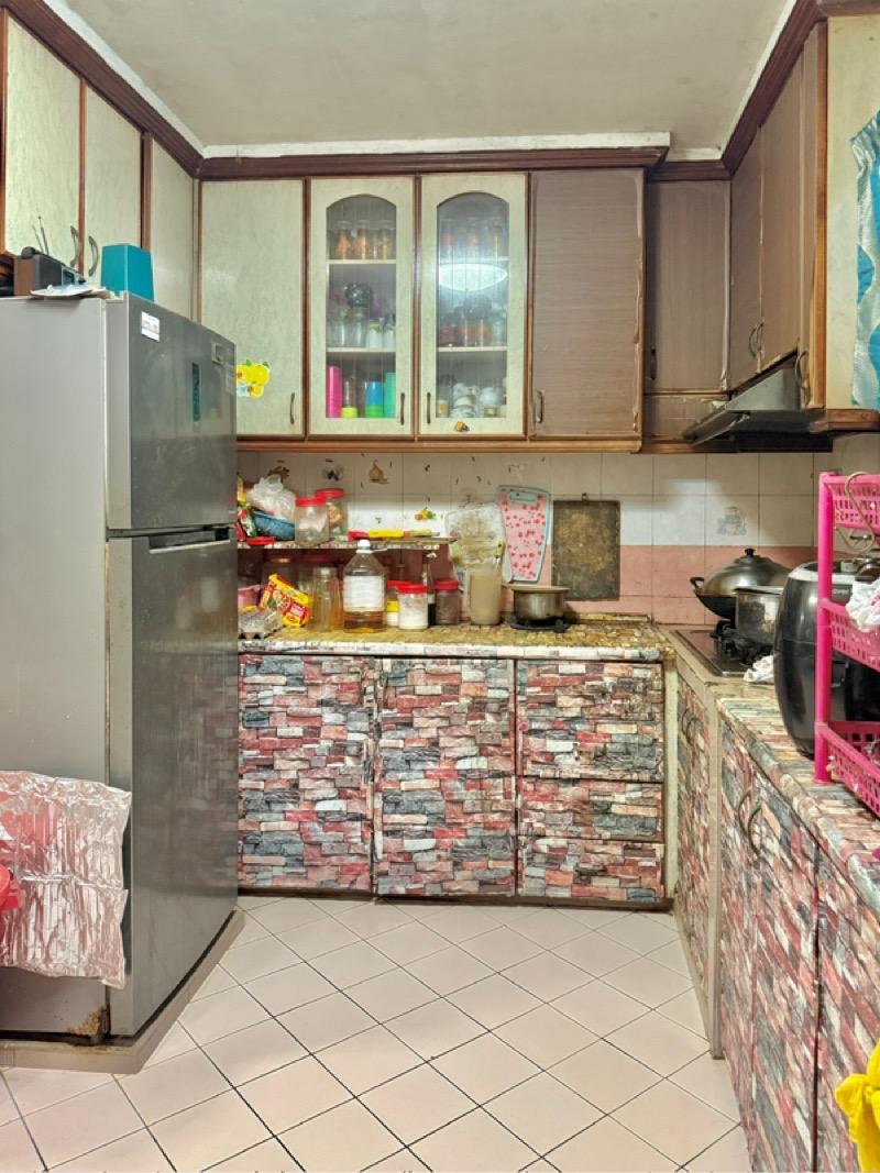 681C Jurong West Central 1 HDB Apartment For Sale, $550,000, 3 Bed 2 Bath 1,001 sqft $549.00 psf