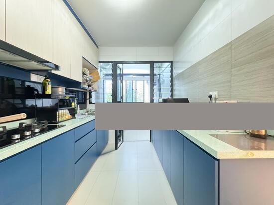 118A Alkaff Crescent HDB Apartment For Sale, $1,070,000, 3 Bed 2 Bath 1,001 sqft $1,069.00 psf