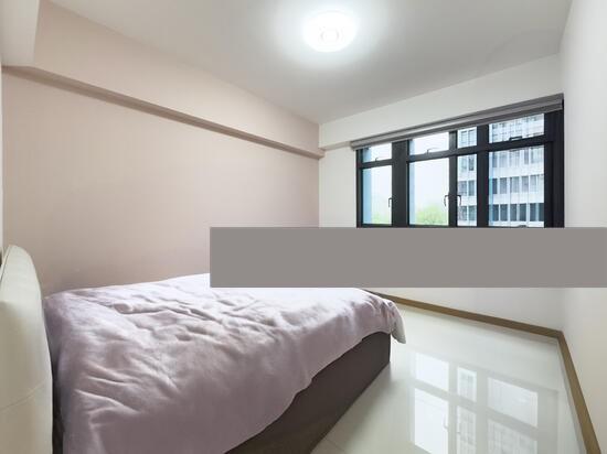 118A Alkaff Crescent HDB Apartment For Sale, $1,070,000, 3 Bed 2 Bath 1,001 sqft $1,069.00 psf