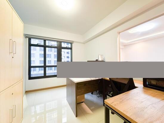 118A Alkaff Crescent HDB Apartment For Sale, $1,070,000, 3 Bed 2 Bath 1,001 sqft $1,069.00 psf