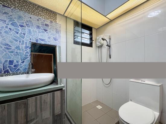 118A Alkaff Crescent HDB Apartment For Sale, $1,070,000, 3 Bed 2 Bath 1,001 sqft $1,069.00 psf