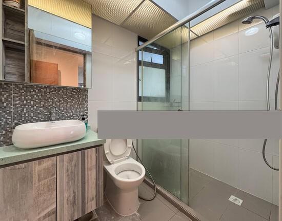 118A Alkaff Crescent HDB Apartment For Sale, $1,070,000, 3 Bed 2 Bath 1,001 sqft $1,069.00 psf