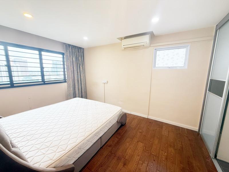 414 Commonwealth Avenue West HDB Apartment For Sale, $838,000, 3 Bed 2 Bath 1,345 sqft $623.00 psf