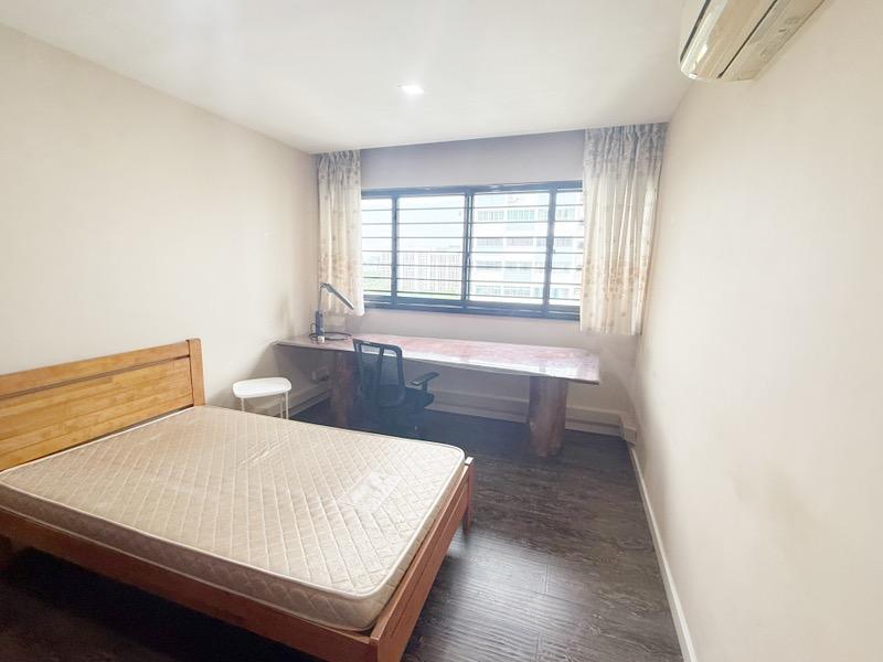 414 Commonwealth Avenue West HDB Apartment For Sale, $838,000, 3 Bed 2 Bath 1,345 sqft $623.00 psf