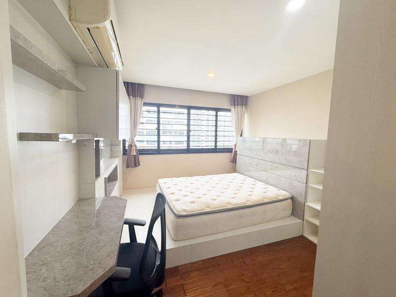 414 Commonwealth Avenue West HDB Apartment For Sale, $838,000, 3 Bed 2 Bath 1,345 sqft $623.00 psf