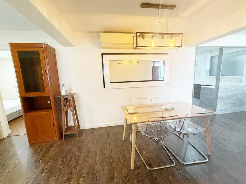 414 Commonwealth Avenue West HDB Apartment For Sale, $838,000, 3 Bed 2 Bath 1,345 sqft $623.00 psf