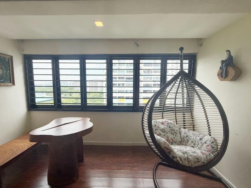 414 Commonwealth Avenue West HDB Apartment For Sale, $838,000, 3 Bed 2 Bath 1,345 sqft $623.00 psf