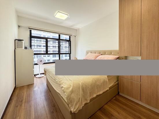 HDB Apartment for Sale, 608C Tampines North Drive 1 HDB Apartment For Sale, $788,000, 3 Bed 2 Bath 1,001 sqft $787.00 psf, SGD 788,000 | 99-year Leasehold