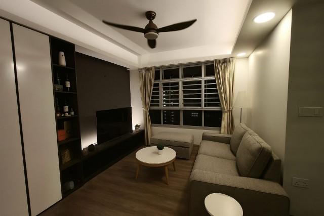 Prop-GPT: HDB Apartment: D27 Yishun 673C Fern Grove @ Yishun