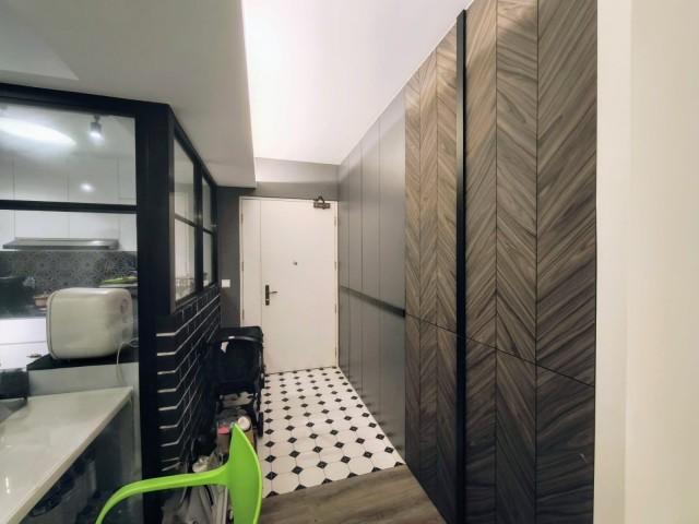 HDB Apartment for Sale: Yishun, D27, 763673